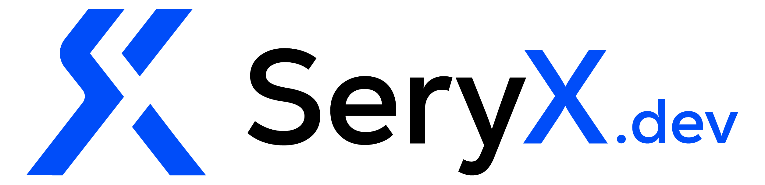 SeryX.dev