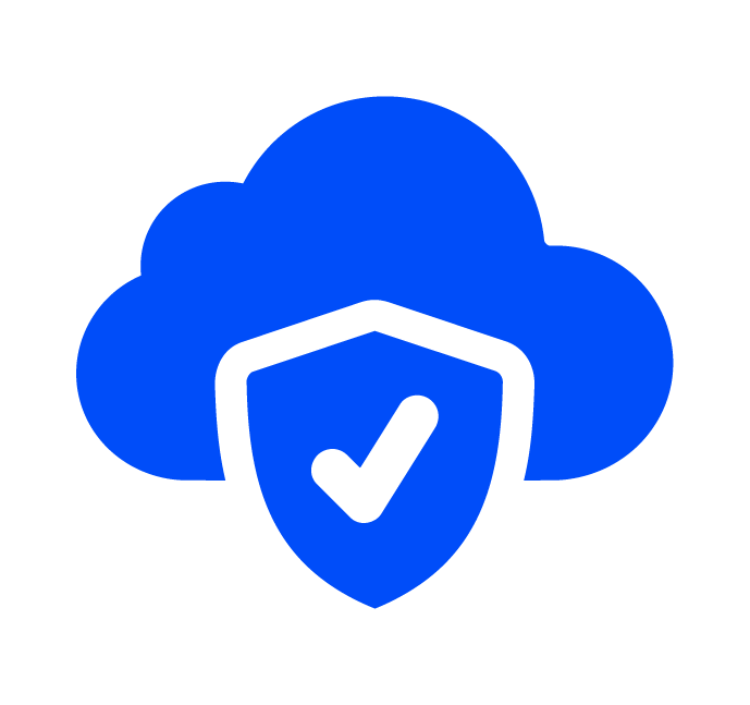 Secure cloud