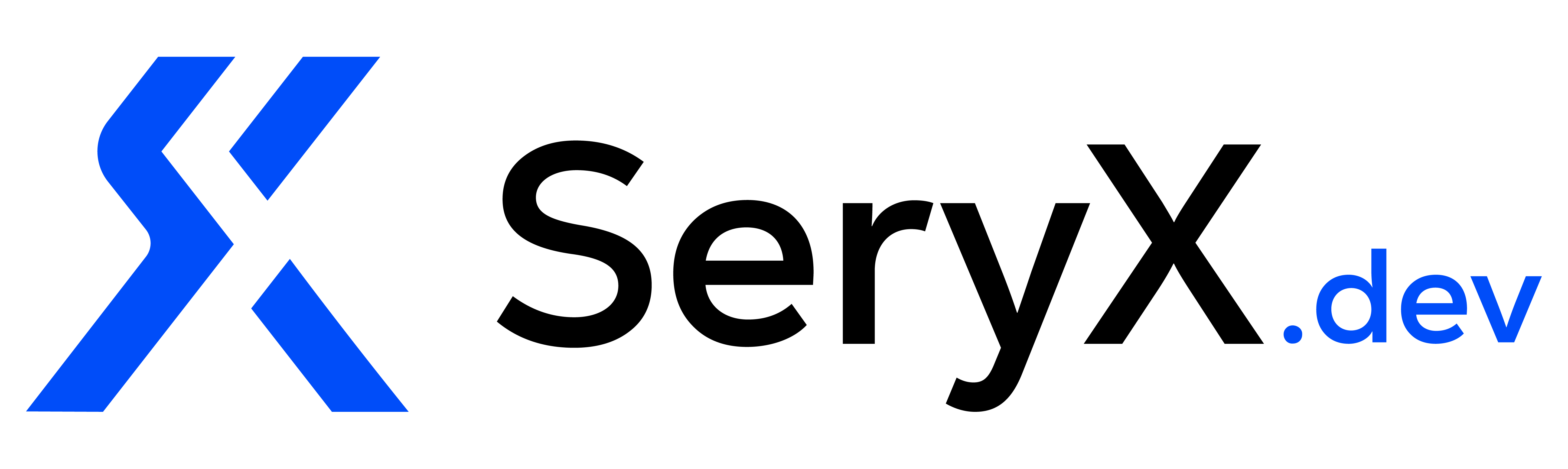 SeryX.dev