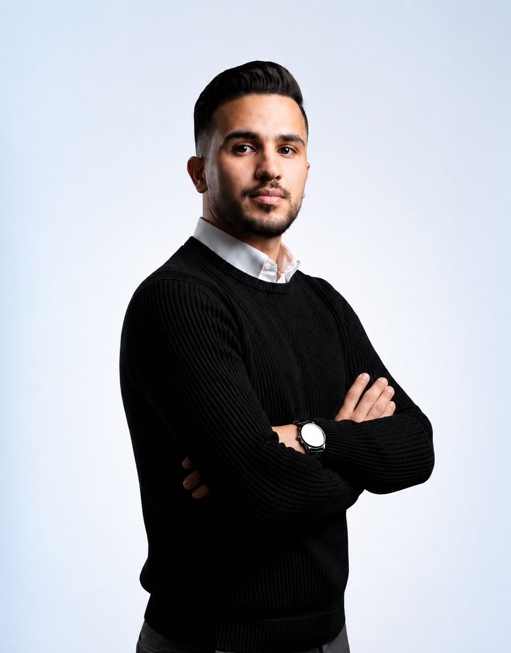 Abdessamed Sellakh